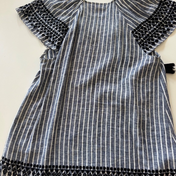 Parker blouse - Picture 3 of 4